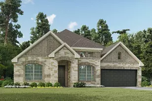 5127 Autumn Hls Trl, Pearland, TX 77584 - Photo 5