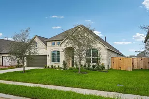 5127 Autumn Hls Trl, Pearland, TX 77584 - Photo 3