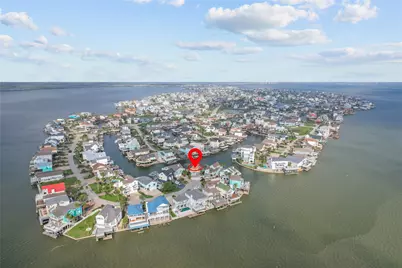 106 Isles End Road, Tiki Island, TX 77554 - Photo 33