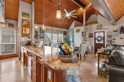 106 Isles End Road, Tiki Island, TX 77554 - Photo 1