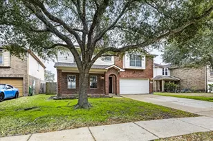 158 Bristol Bend Ln, Dickinson, TX 77539 - Photo 5