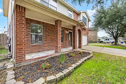 158 Bristol Bend Lane, Dickinson, TX 77539 - Photo 7