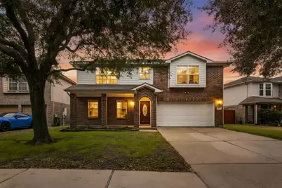 158 Bristol Bend Lane, Dickinson, TX 77539 - Photo 1