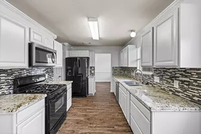 158 Bristol Bend Lane, Dickinson, TX 77539 - Photo 19