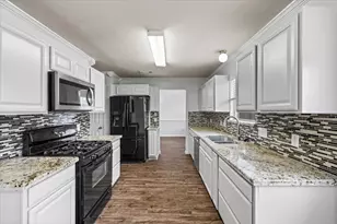 158 Bristol Bend Ln, Dickinson, TX 77539 - Photo 19