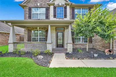 22503 Grassnook Drive, Tomball, TX 77375 - Photo 3