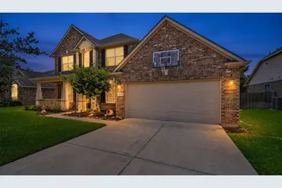 22503 Grassnook Drive, Tomball, TX 77375 - Photo 1
