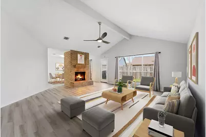 2210 Trail West Street, Sugar Land, TX 77478 - Photo 3