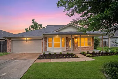 12031 Kleinmeadow Drive, Houston, TX 77066 - Photo 1