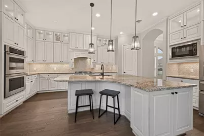 20201 W Hachita Circle, Spring, TX 77379 - Photo 23