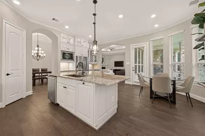 20201 W Hachita Circle, Spring, TX 77379 - Photo 21