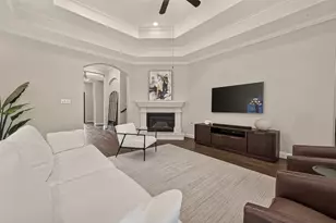 20201 W Hachita Cir, Spring, TX 77379 - Photo 13