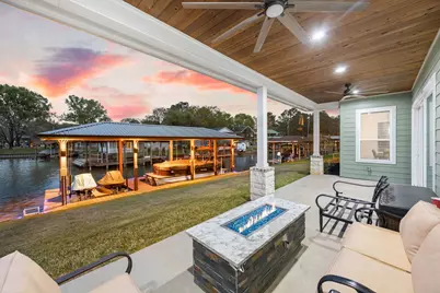 341 Holiday Lane, Coldspring, TX 77331 - Photo 33