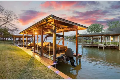 341 Holiday Lane, Coldspring, TX 77331 - Photo 37