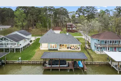341 Holiday Lane, Coldspring, TX 77331 - Photo 31