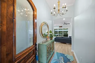 341 Holiday Ln, Coldspring, TX 77331 - Photo 5