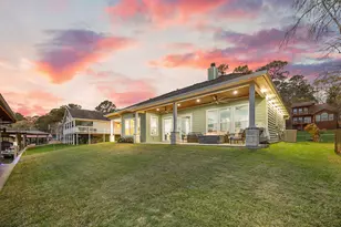 341 Holiday Ln, Coldspring, TX 77331 - Photo 35