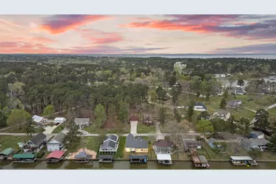 341 Holiday Lane, Coldspring, TX 77331 - Photo 41