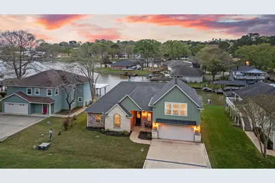 341 Holiday Lane, Coldspring, TX 77331 - Photo 39