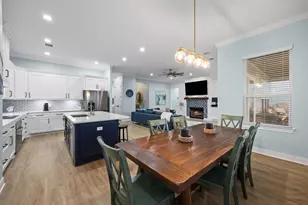 341 Holiday Ln, Coldspring, TX 77331 - Photo 11