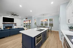 341 Holiday Ln, Coldspring, TX 77331 - Photo 15