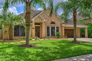314 Shore Breeze, League City, TX 77573 - Photo 1