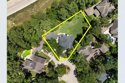98 W Night Heron Place, The Woodlands, TX 77382 - Photo 47