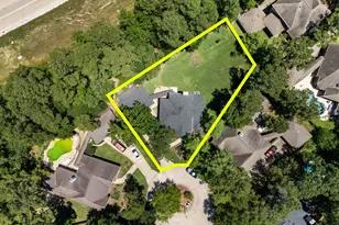 98 W Night Heron Pl, The Woodlands, TX 77382 - Photo 47