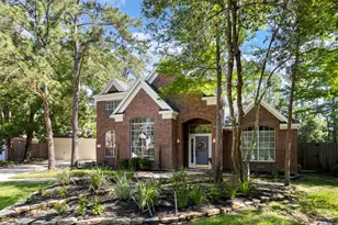 98 W Night Heron Pl, The Woodlands, TX 77382 - Photo 5
