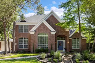 98 W Night Heron Pl, Spring, TX 77382 - Photo 1