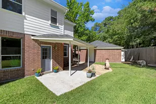 98 W Night Heron Pl, The Woodlands, TX 77382 - Photo 43
