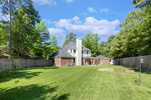 98 W Night Heron Pl, The Woodlands, TX 77382 - Photo 45