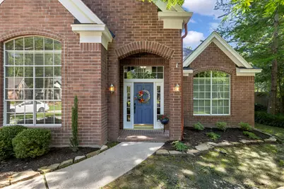 98 W Night Heron Place, Spring, TX 77382 - Photo 5