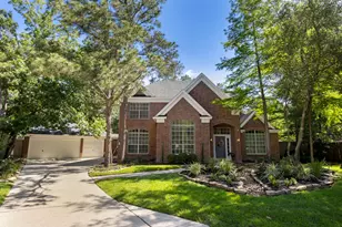 98 W Night Heron Pl, The Woodlands, TX 77382 - Photo 3
