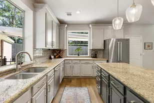 98 W Night Heron Pl, The Woodlands, TX 77382 - Photo 17