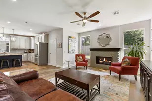 98 W Night Heron Pl, The Woodlands, TX 77382 - Photo 19