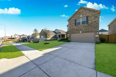 4852 Sun Falls Drive, Katy, TX 77493 - Photo 5