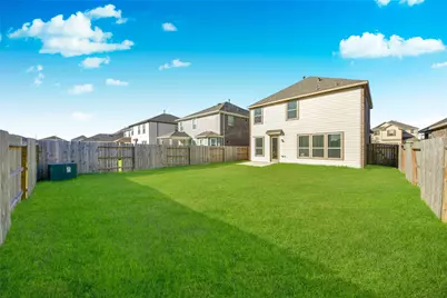 4852 Sun Falls Drive, Katy, TX 77493 - Photo 37