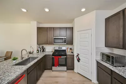 4852 Sun Falls Drive, Katy, TX 77493 - Photo 17