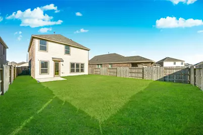 4852 Sun Falls Drive, Katy, TX 77493 - Photo 35