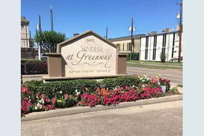 3400 Edloe Street #1706, Houston, TX 77027 - Photo 9