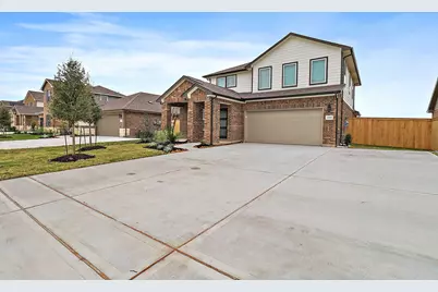 12026 Meandering Stream Drive, Baytown, TX 77523 - Photo 3