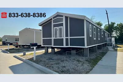 16206 Wood Drive Drive, Channelview, TX 77530 - Photo 1