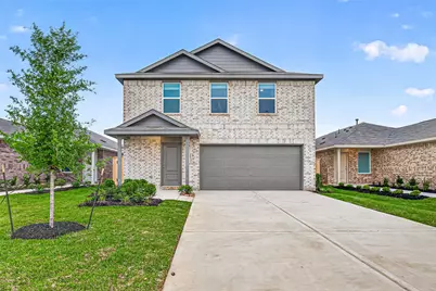 26835 Rosy Shimmer Ln, Katy, TX 77493 - Photo 1