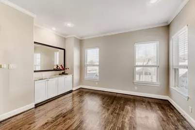 1103 E 27th Street #B, Houston, TX 77009 - Photo 11