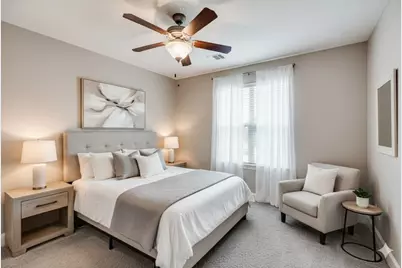 1103 E 27th Street #B, Houston, TX 77009 - Photo 5