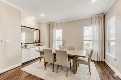 1103 E 27th Street #B, Houston, TX 77009 - Photo 3