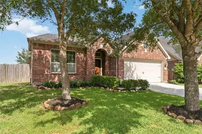 8207 Durango Lodge Lane, Richmond, TX 77407 - Photo 3
