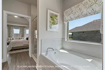 8302 Blue Shell Lane, Cypress, TX 77433 - Photo 11