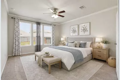 24630 Ballad Drive, Katy, TX 77493 - Photo 7